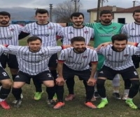 Geyvespor-Çaybaşı Fuadiye: 2-1