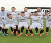 Geyvespor-Yuvalıderespor:1-0