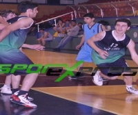 Gençler Basketbol ligi başladı
