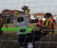 As Akyazıspor-Kazimiyespor:1-0
