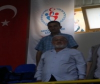 Grekoromen’de Hendek  Serbestte Akyazı