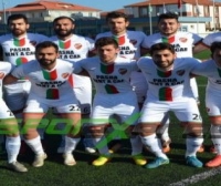 Karasu Güven-Hendek Dereköy: 1-0