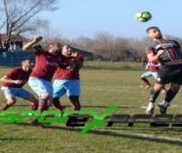 Ferizli Karadeniz-Karasu Güvenspor: 0-3