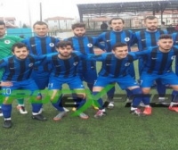 Karasu Güvenspor-Hendekspor:2-1