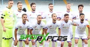 Hacettepespor-Sakaryaspor
