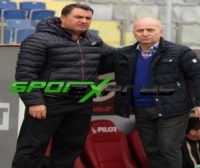 Hacettepespor-Sakaryaspor: 0-0