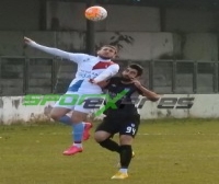 Hacımercanspor-Adapazarıspor:0-1