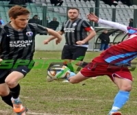 Hacımercanspor-Sapanca Akademi:2-2