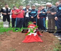 Çınarlık Gençlik -Hacımercanspor :0-4