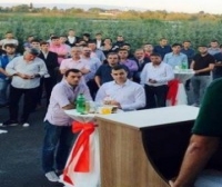 Hakem ve Gözlemciler sezonu açılışında buluştu