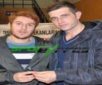Basketbol Hakemleri Düdük’lerini aldı