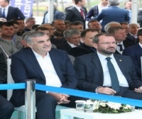 Hakem ve Gözlemciler Evi açıldı