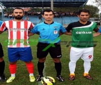 Pamukova1968-Hanlıköyspor4-0