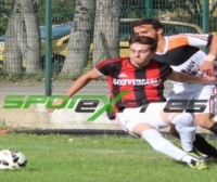 Hanlıköyspor - Sahil Karadenizspor: 1-0