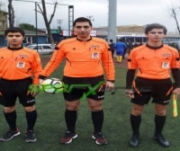 Harbişspor-Yıldırımspor: 1-0