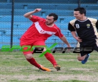 Harb-İşspor-Tekspor:1-1
