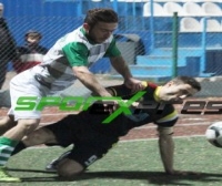Harb-İşspor-Yeşiller Gençlikspor:5-1