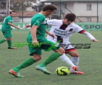 Harmanlıkspor-Karasu Güvenspor:0-0