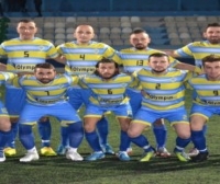 Yıldırımspor-Harunustaspor: 2-3
