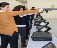 Havalı Silahlarda İşlem Tamam