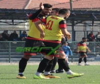 Karasuspor-Hendekspor:8-3