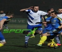 Yeni Hendekspor-Kırkpınarspor:4-0