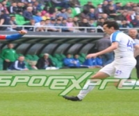 Hendekspor Bölgesel Amatör Lig'de