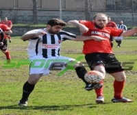 Hendek Boğaz-Geyvespor:2-0