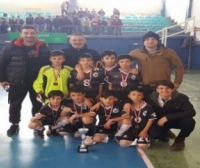 Hendek’te Futsal Coşkusu