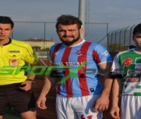 Karaçamspor-Hendek Gençlikspor:2-3