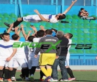 Yeni Hendekspor-Hanlıkoyspor 8-1