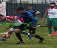 Yeni Hendekspor - Söğütlüspor: 4-0