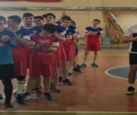 Hentbol'da Mefkure ve Büyükesence şampiyon