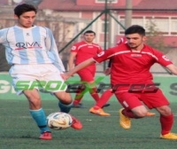 Hızırtepe Y.Özen-Akyazıgücü:4-2