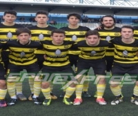 Hızırtepe Özenspor-Harbişspor: 2-1