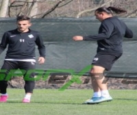 Sakaryaspor'da Orduspor hazırlıkları başladı