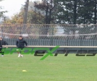 Sakaryaspor'da Orhangazi maçı hazırlıkları başladı