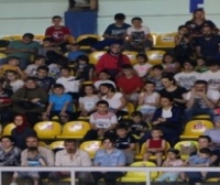 Sakarya İl Spor Merkezi açıldı