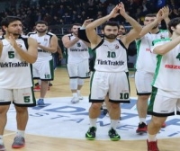 Sakarya Büyükşehir-Türk Telekom:93-80