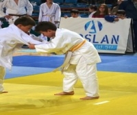 ﻿Sakarya'da Judo Şöleni