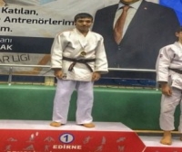 Judocular Yarı Finalde