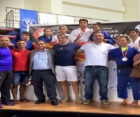 Judo Zafer Kupası
