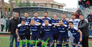 Kalaycıspor-Hendek Dereköyspor: 3-1