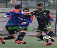 Kalaycıspor-Karasu Yalı: 5-0
