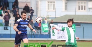 Kalaycıspor-Sapanca Gençlikspor:4-2