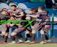 Kalaycıspor - Kocaalispor:3-2