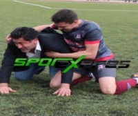 Kalaycıspor Bölgesel Amatör Ligde