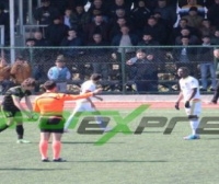 Karasuspor-Kalaycıspor:0-2