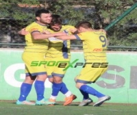Harb-İş-Karaaptiler Akın:1-2