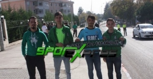 Karabükspor-Sakaryaspor maçı fotoğrafları